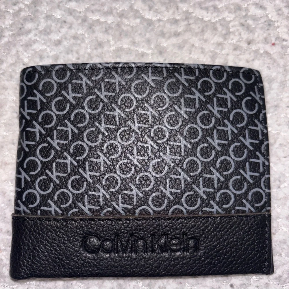 Calvin Klein Wallet